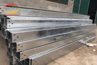 Máng cáp Bestray và máng cáp Phúc Long Hadra: nên dùng loại nào?