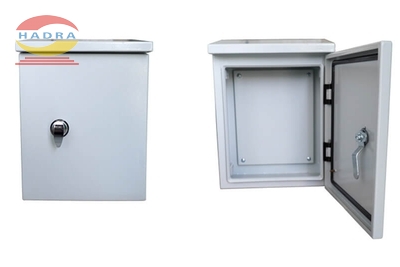 Sản xuất vỏ tủ điện nên chọn thương hiệu uy tín nào?