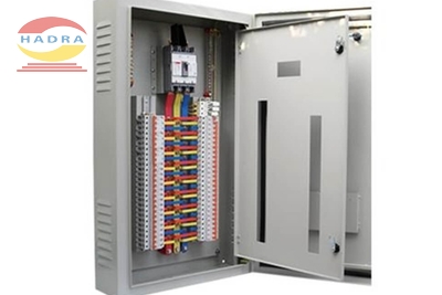 Tủ điện 2 lớp an toàn cho hệ thống điện chung cư, Xem ngay!