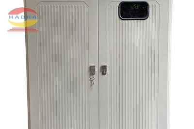 Vỏ tủ điện Composite thích hợp lắp đặt cho xí nghiệp không?