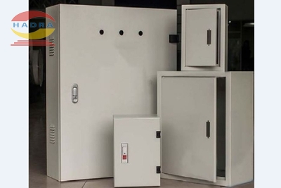 Vỏ tủ điện công nghiệp mang lại lợi ích nào? Xem ngay!