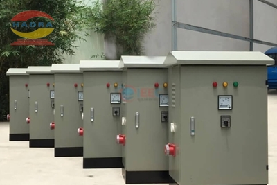 Kích thước tủ điện ngoài trời: 3+ tiêu chí để mua chuẩn