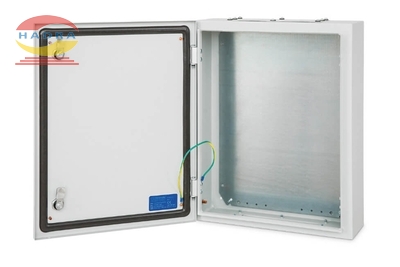 Tủ điện 600x400x250 giúp trường học trở nên an toàn hơ