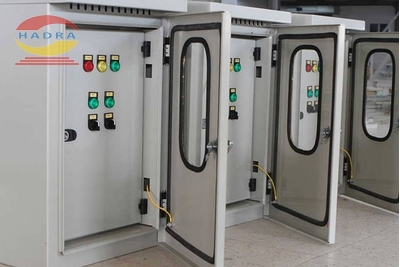 Bảng giá vỏ tủ điện trong nhà cuối năm 2023 có đắt không?