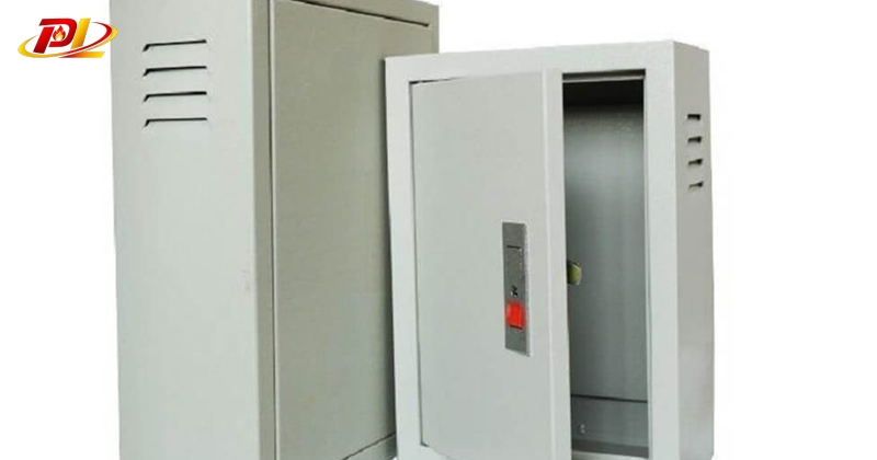 Tủ điện 800x600x200 nâng cao chất lượng dịch vụ phòng khám