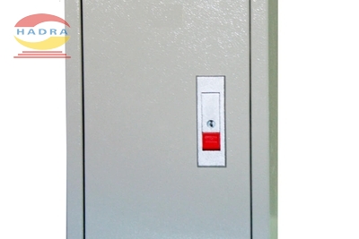 Tủ điện 400x600x250 thiết kế dành cho nhà nghỉ, Xem ngay!