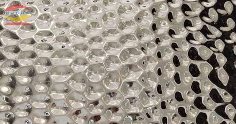 Tấm kim loại trang trí Phúc Long Hadra có tốt không?