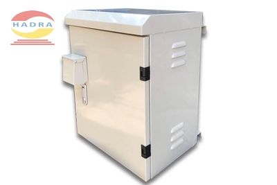 Vỏ tủ điện ngoài trời Sino và Phúc Long Hadra: kích thước thế nào?
