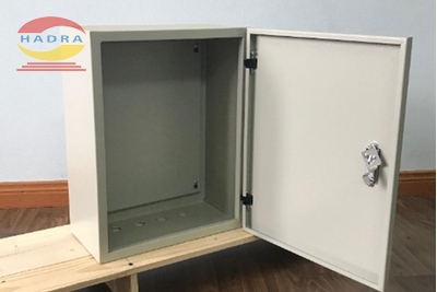 Vỏ tủ điện nhỏ thiết kế dành cho nhà bếp chung cư, Xem ngay!