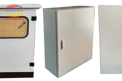 Báo giá tủ điện sơn tĩnh điện bao nhiêu? Cập nhập ngay!