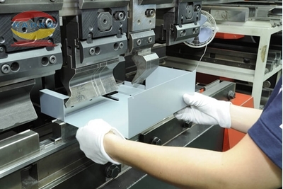 Top 4+ công ty TNHH gia công kim loại tấm uy tín hàng đầu thị trường