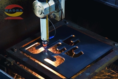 Gia công kim loại tấm tại Phúc Long Hadra có tốt ?