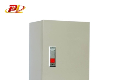 Vỏ tủ điện 400x600 thiết kế an toàn cho chung cư mini