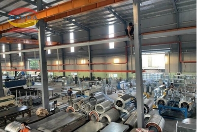 Vỏ tủ Inox Phúc Long Hadra có tốt không? Tìm hiểu ngay!