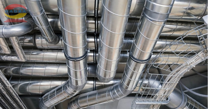 Cách chọn ống gió cứng bền, đẹp cùng thời gian, Xem ngay!