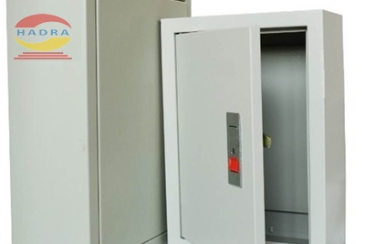 Bán vỏ tủ điện ở đâu uy tín, chất lượng? Tìm hiểu ngay!
