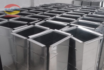 Ống gió Inox có ưu điểm gì? Khám phá ngay!