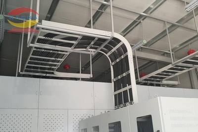 Thang cáp 200x100 an toàn, tiện lợi cho chung cư, Xem ngay!
