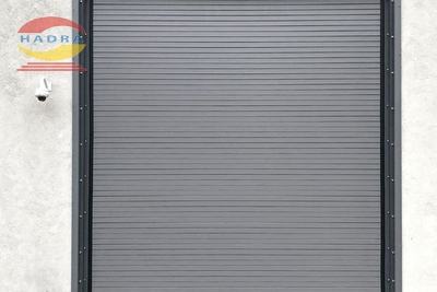 Cửa cuốn chống cháy 120 phút sử dụng cần lưu ý điều gì?