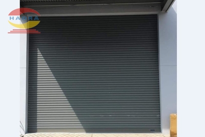 Tiêu chí để chọn cửa cuốn chống cháy 60 phút như thế nào?