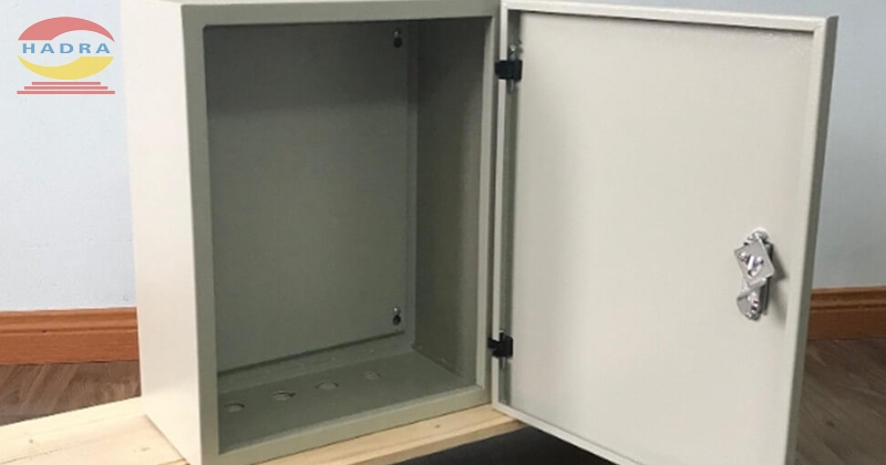 Vỏ tủ điện an toàn điện cho các tòa nhà cao tầng, Xem ngay!