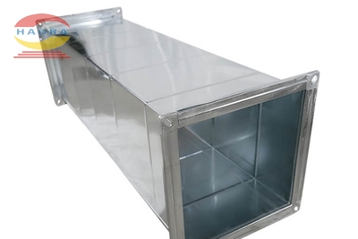 Ống thông gió thiết kế dành riêng cho trung tâm hội nghị