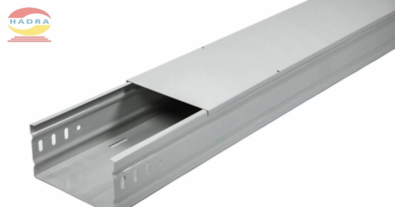 Trunking điện an toàn, bền đẹp cho chuỗi cửa hàng, Xem ngay!