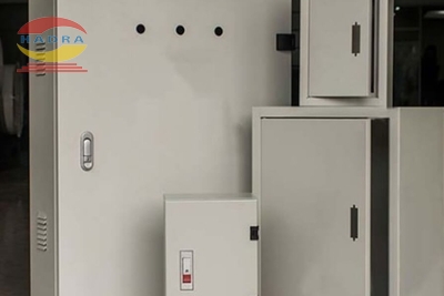 Vỏ tủ điện 600x800x300 an toàn cho nhà máy dệt, Xem ngay!