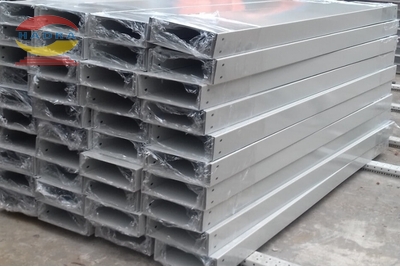 Máng cáp an toàn, bền đẹp cho nhà máy giày da, Tìm hiểu ngay!