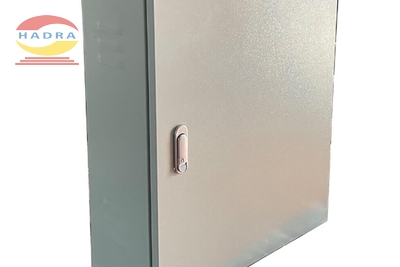 Tủ điện 600x400x200 thiết kế dành cho trung tâm thương mại