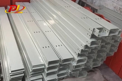 Máng điện sơn tĩnh điện dùng bền đẹp cho trung tâm hội nghị