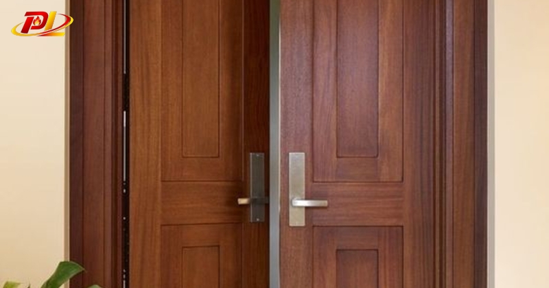Báo giá cửa thép vân gỗ có mức phí bao nhiêu 1m2, Xem ngay!