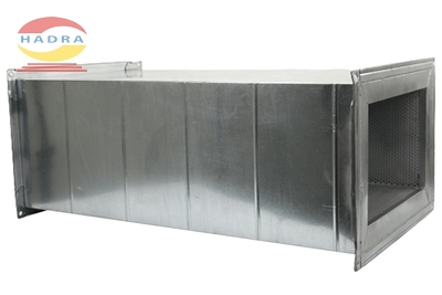 Gia công ống gió ống gió bền đẹp, giá cả tốt ở đâu?