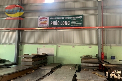 Kích thước ống gió khoảng bao nhiêu là hợp lý? Xem ngay!
