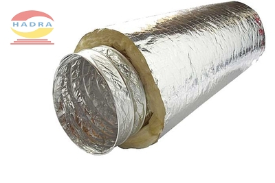Ống gió bền, giá phải chăng, mua ở đâu đảm bảo chất lượng?
