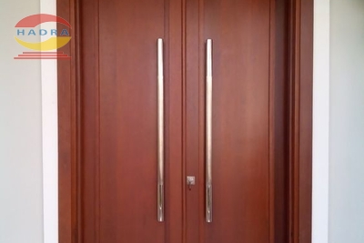 Báo giá cửa thép vân gỗ hôm nay bao nhiêu 1m2, Xem ngay!