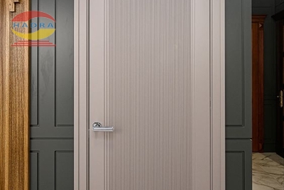 Cấu tạo cửa chống cháy có độ dày quy định bao nhiêu?