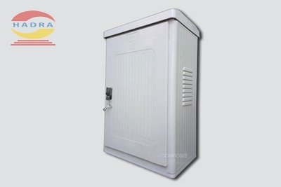 Tủ điện Composite 1050x600x400 chống gỉ sét hiệu quả
