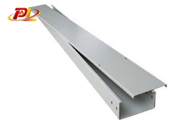 Máng điện Trunking nâng cao an toàn cho xưởng sản xuất sơn