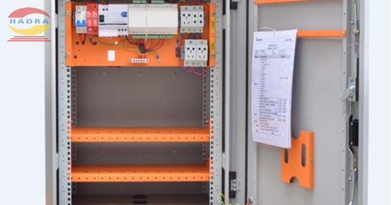 Vỏ tủ điện công nghiệp là gì? Phân loại vỏ tủ điện