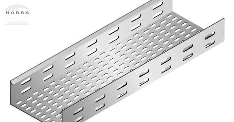 3 tiêu chí khi mua khay cáp điện cho xưởng  thiết bị y tế