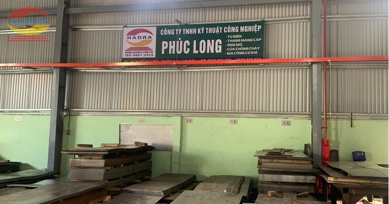 Phân loại phụ kiện thang cáp chất lượng, Xem ngay!