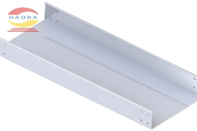 4 tính năng vượt trội khi sử dụng máng cáp Trunking, Xem ngay
