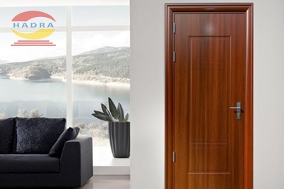 4 ưu điểm vượt trội của cửa sắt vân gỗ, Khám phá ngay!