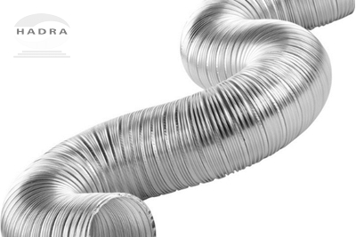 Ống dẫn gió D250 giải pháp cung cấp khí oxy dồi dào