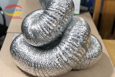 Ưu và nhược điểm của ống gió bạc mềm, Khám phá ngay!