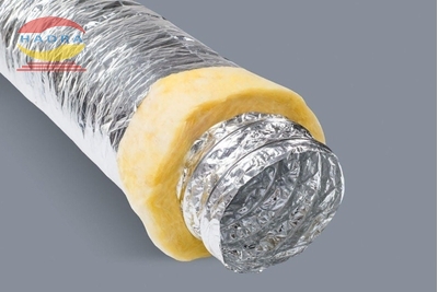 Ống gió bảo ôn D150 cung cấp khí tươi dồi dào, Xem ngay!