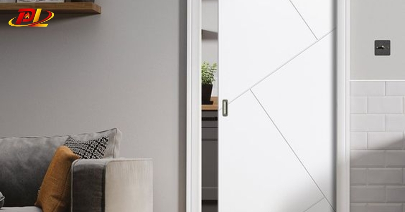 Cửa chống cháy mở 2 chiều có ưu điểm gì vượt trội? Xem ngay!