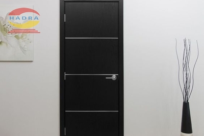 Cửa chống cháy Hàn Quốc: Sự kết hợp an toàn và bền đẹp