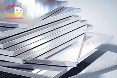 Các loại nhôm tấm sử dụng phổ biến hiện nay, Xem ngay!